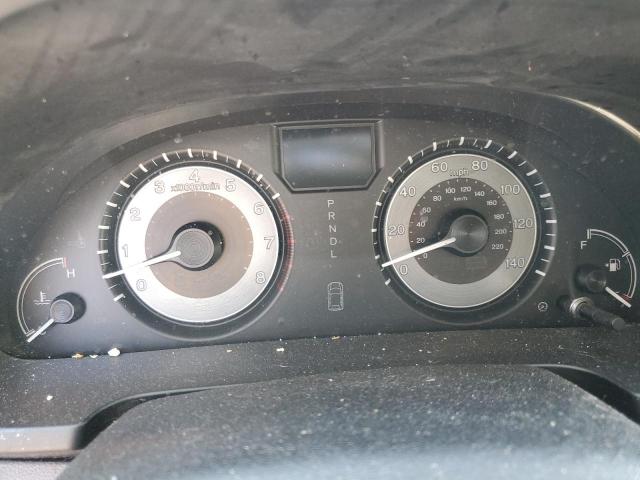 5FNRL5H3XGB107983 Honda ODYSSEY SE
