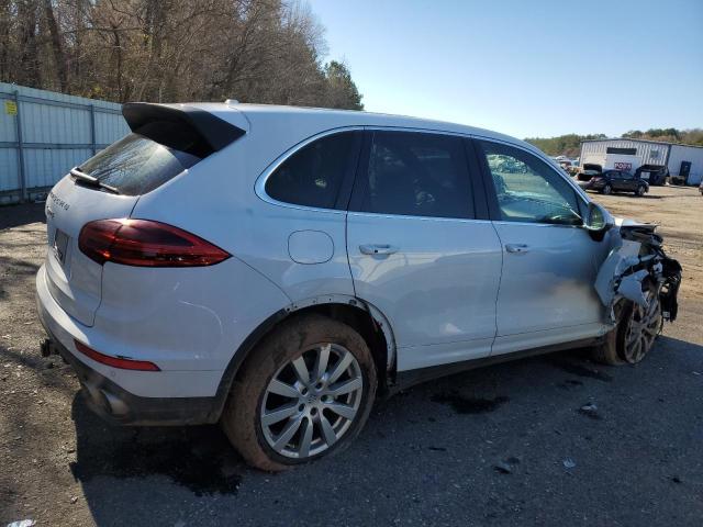 WP1AB2A24GLA96894 Porsche CAYENNE S