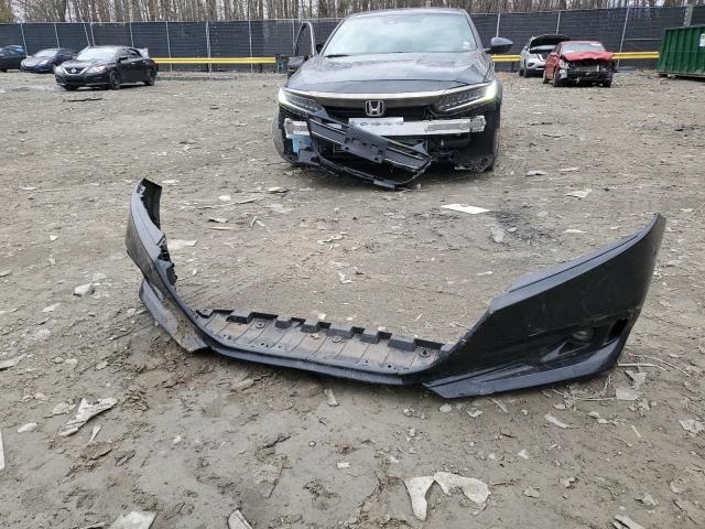 1HGCV1F36MA070934 Honda Accord Sport