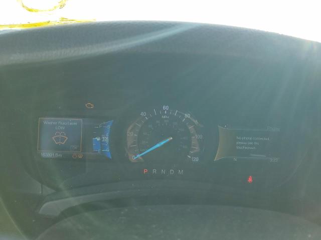 1FMJK2AT6HEA57283 Ford Expedition El Limited