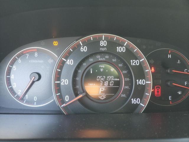 1HGCR2F12HA266058 Honda Accord Sport Special Edition