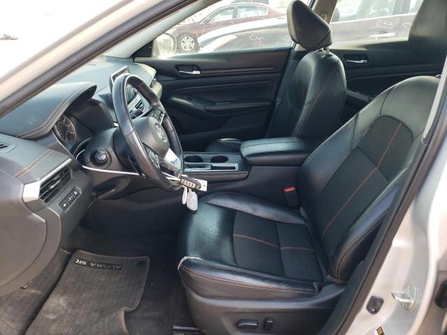 1N4BL4CV3KC127640 Nissan ALTIMA SR