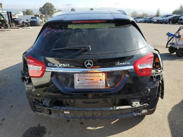 WDCTG4GB6KJ585309 Mercedes-Benz Gla 250 4matic