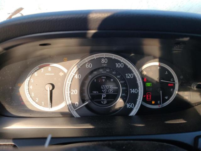 1HGCR2F83EA045058 Honda ACCORD EXL
