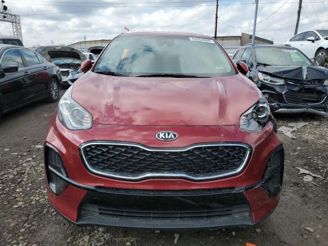KNDPM3ACXM7844766 KIA Sportage Lx