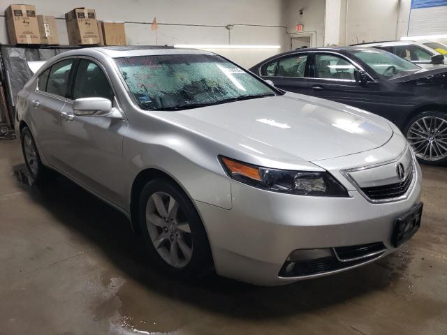 19UUA8F57EA004310 Acura TL TECH