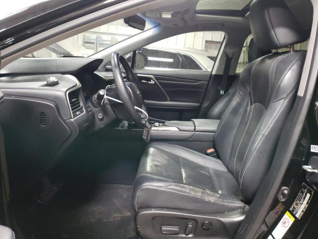2T2BZMCA2HC066881 Lexus Rx 350 Base