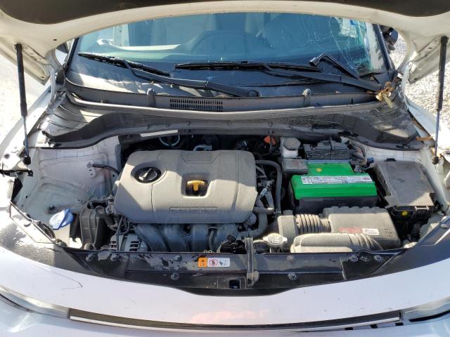 KNDJ23AU7N7803582 KIA SOUL LX