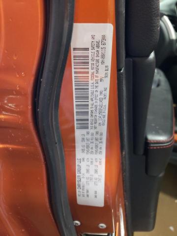 1C4PJMBS5FW511453 Jeep Cherokee Trailhawk