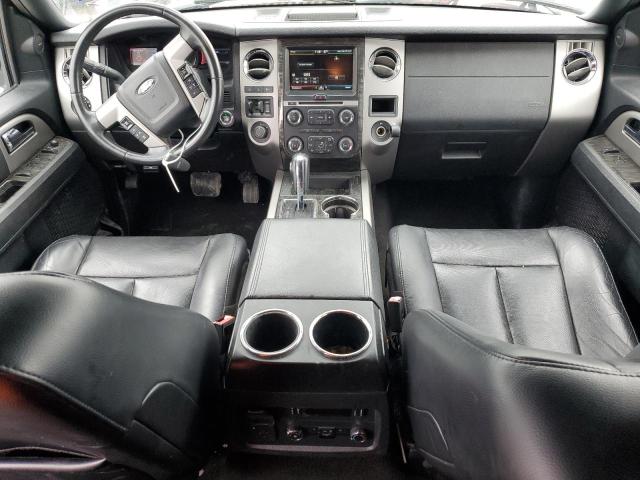 1FMJK2AT3FEF30165 Ford Expedition El Limited
