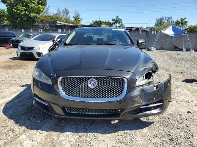 SAJWA2GZ0E8V72011 Jaguar Xjl Portfolio