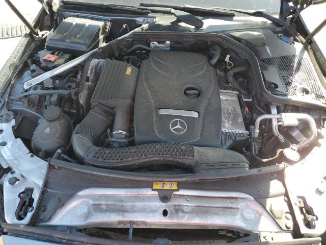 55SWF4JB7HU231781 Mercedes-Benz C 300