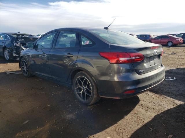 1FADP3H2XHL327834 Ford FOCUS SEL