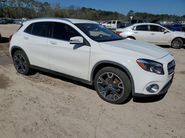 WDCTG4EB5KU005405 Mercedes-Benz GLA 250