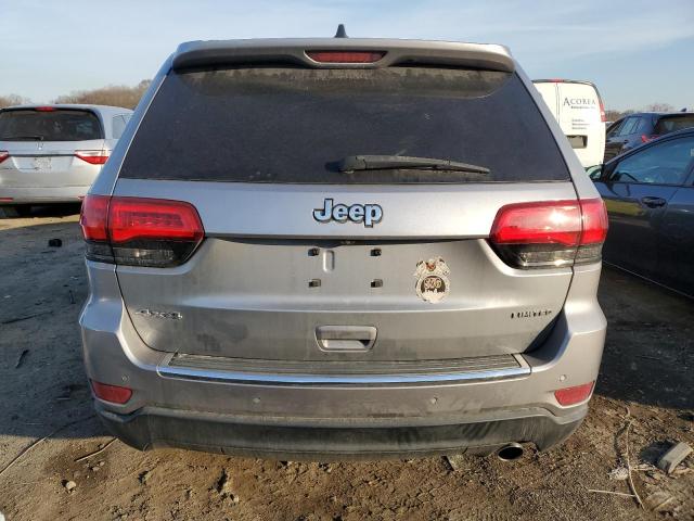 1C4RJFBG6FC859926 Jeep Grand Cherokee Limited