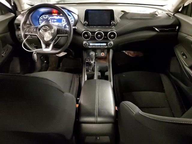 3N1AB8CV6LY215139 Nissan SENTRA SV