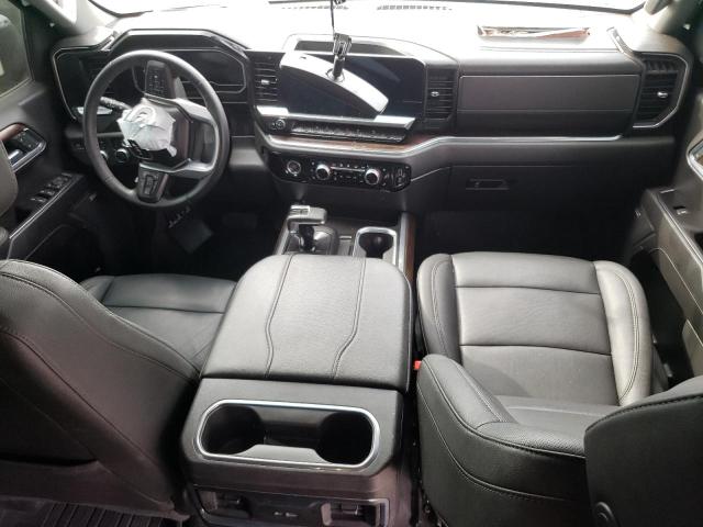 3GTUUDED1PG111543 GMC Sierra K1500 Slt