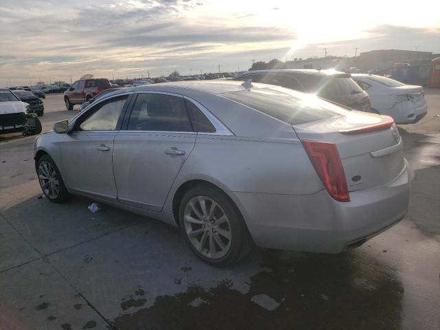 2G61M5S33E9119917 Cadillac Xts Luxury Collection