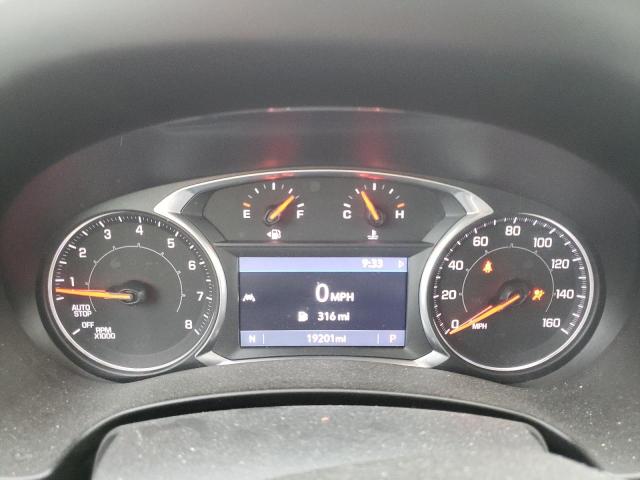 3GKALPEV2ML341289 GMC Terrain Slt