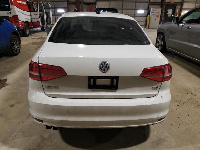 3VW3A7AJ0FM272044 Volkswagen JETTA TDI