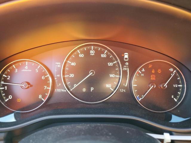 JM1BPAK70N1511780 Mazda 3 SELECT