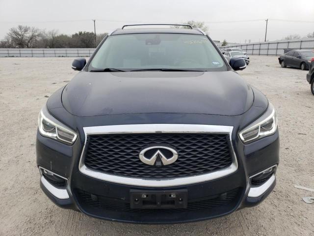 5N1DL0MN3LC545557 Infiniti QX60 LUXE