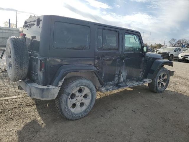1C4BJWEG5HL564221 Jeep Wrangler Unlimited Sahara
