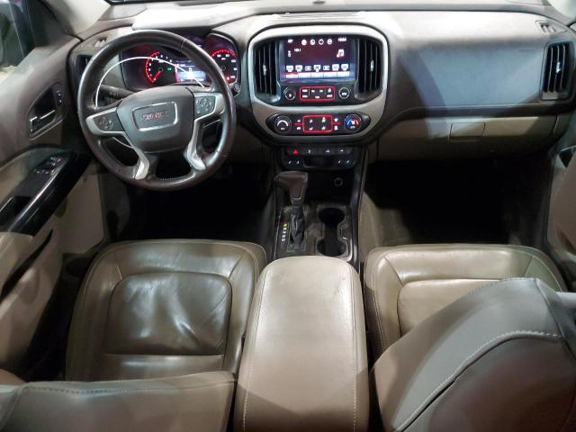 1GTH6DE3XG1188123 GMC CANYON SLT