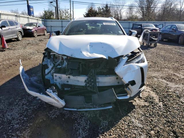 JTHU9JBH0K2012719 Lexus UX 250H