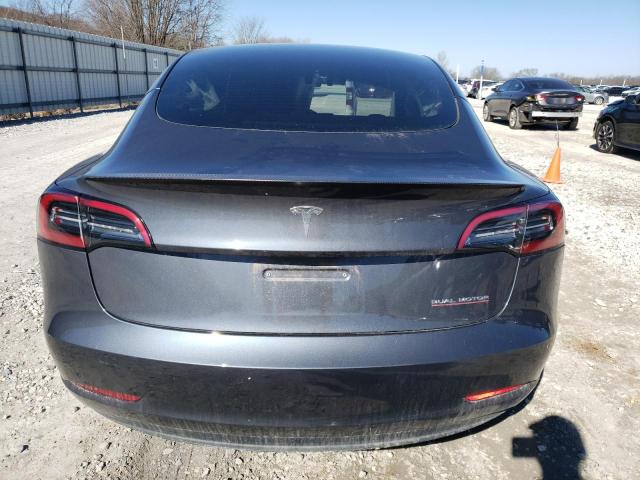 5YJ3E1EC0PF507726 Tesla MODEL 3