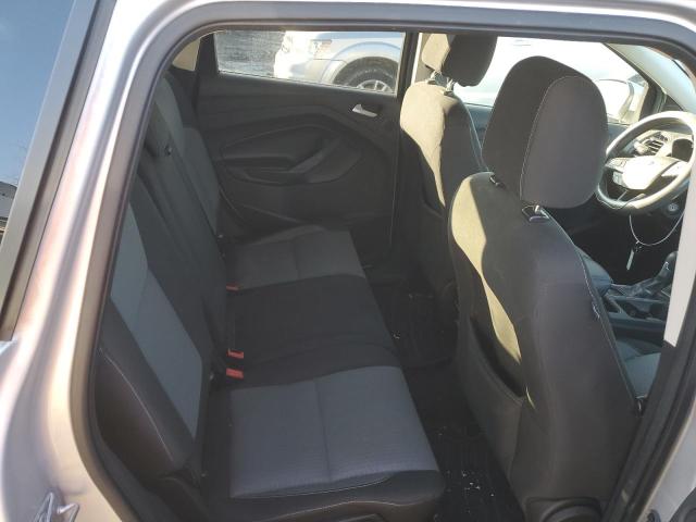 1FMCU0GD1HUB92037 Ford ESCAPE SE