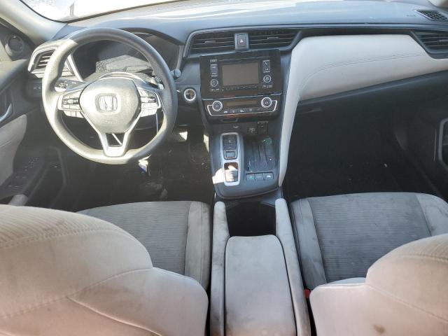 19XZE4F17KE002547 Honda Insight Lx