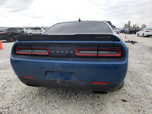 2C3CDZFJ5MH681199 Dodge Challenger R/t Scat Pack