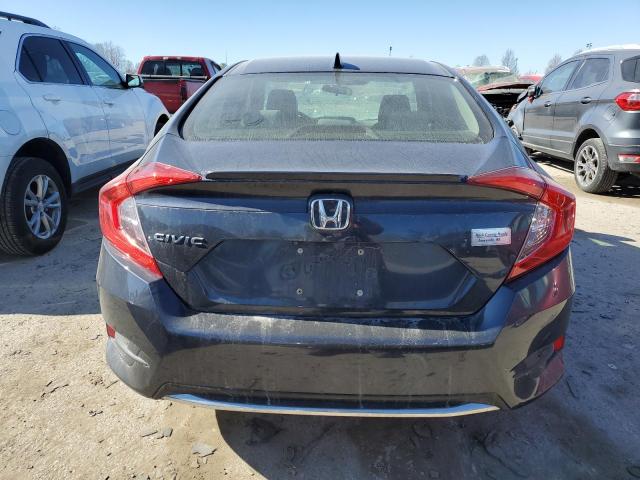 JHMFC1F30KX012201 Honda CIVIC EX