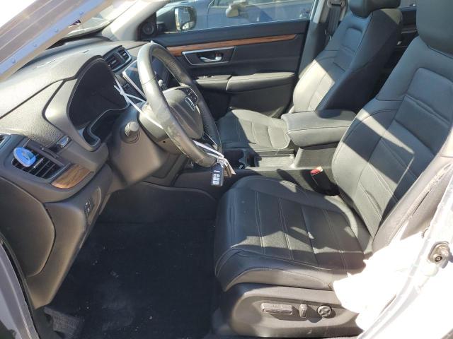 2HKRW1H82MH429879 Honda CR-V EXL