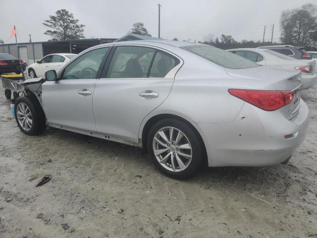 JN1CV7AR2HM682374 Infiniti Q50 BASE