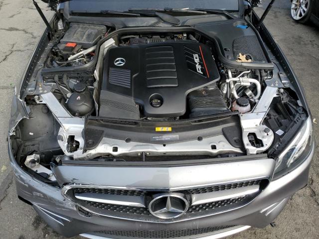 WDDZF6BB4KA570366 Mercedes-Benz E Amg 53 4matic