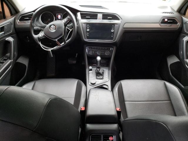 3VV2B7AX5JM059133 Volkswagen TIGUAN SE
