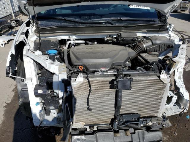 5FPYK3F11MB000313 Honda Ridgeline Sport