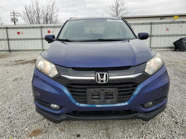 3CZRU6H75GM741164 Honda Hr-v Exl