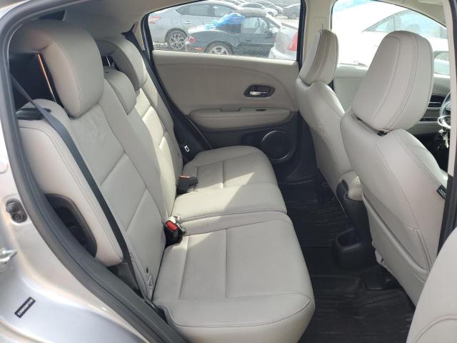 3CZRU6H92KM715180 Honda Hr-v Touring