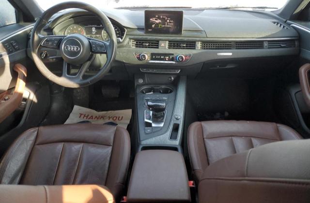 WAUANAF42HN047046 Audi A4 PREMIUM