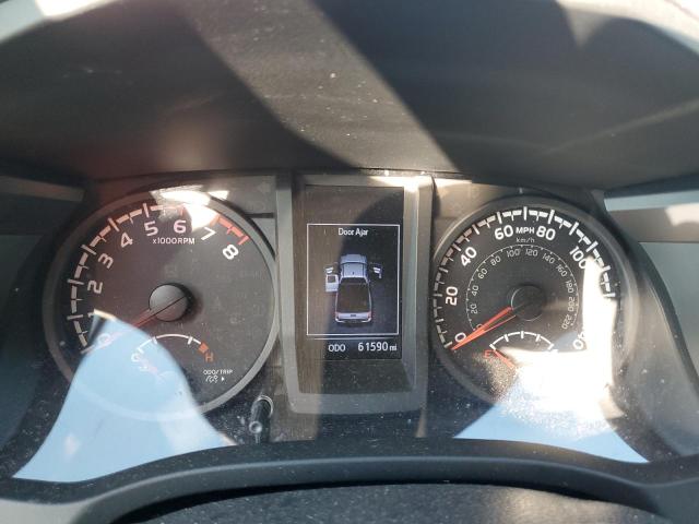 5TFRX5GN7KX160288 Toyota Tacoma Access Cab