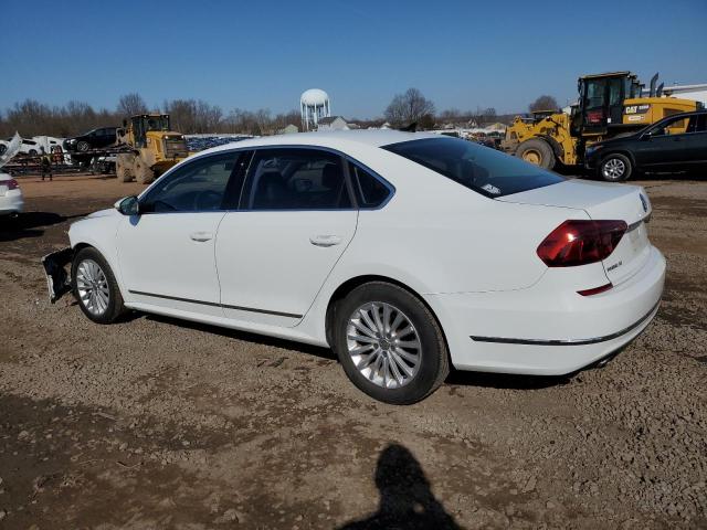 1VWBT7A38HC037080 Volkswagen PASSAT SE