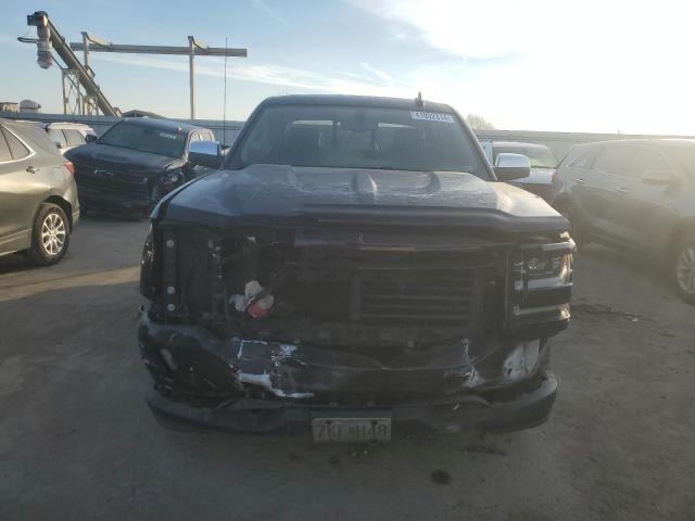 3GCUKSEC6HG314964 Chevrolet Silverado K1500 Ltz