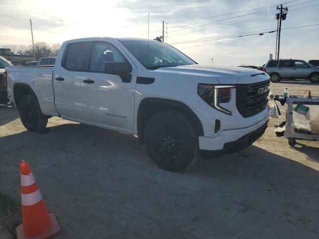 1GTRUAEK8PZ262091 GMC Sierra K1500
