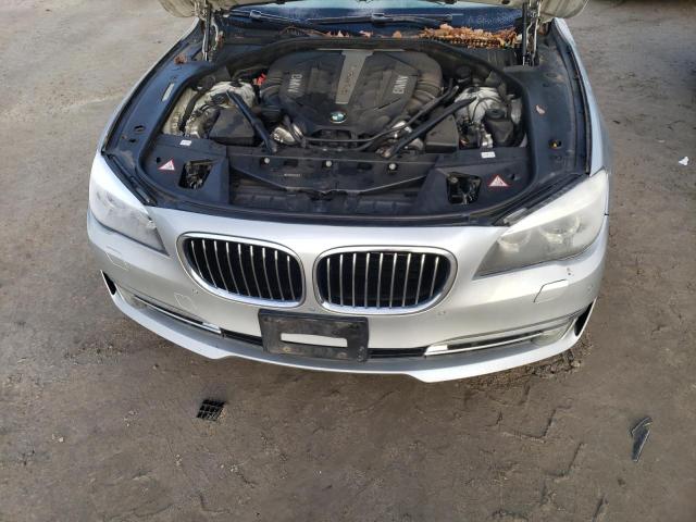 WBAYF8C56ED142230 BMW 750 LXI
