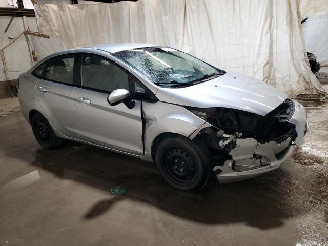 3FADP4AJ8FM190993 Ford FIESTA S