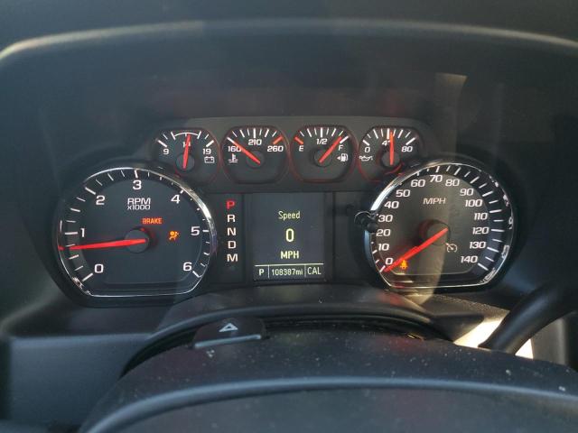 1GTR1LEH8GZ209061 GMC Sierra C1500