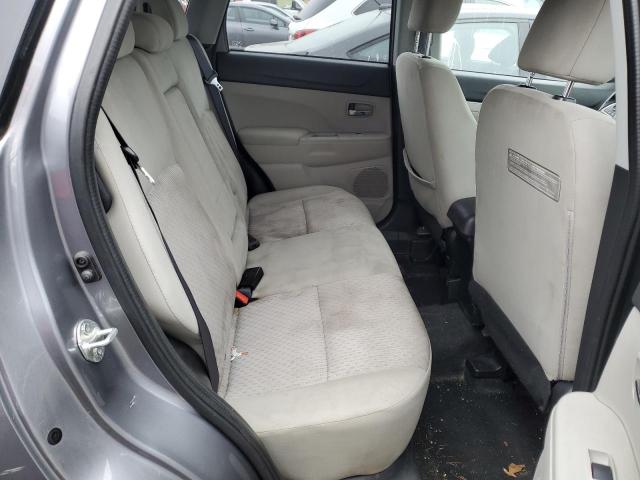 JA4AP3AU3HZ010087 Mitsubishi Outlander Sport Es